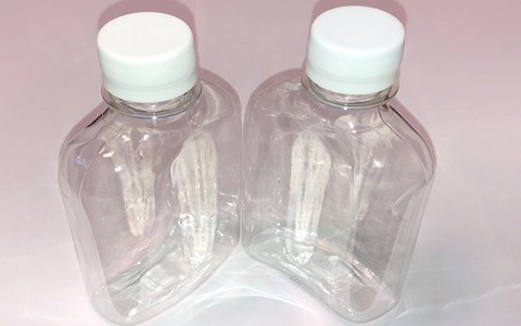 فروش بطری پت ۲۰۰ سی سی + قیمت خرید به صرفه