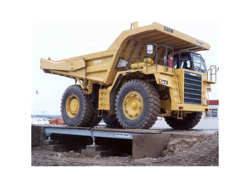 فروش باسکول شصت تنی + قیمت خرید به صرفه