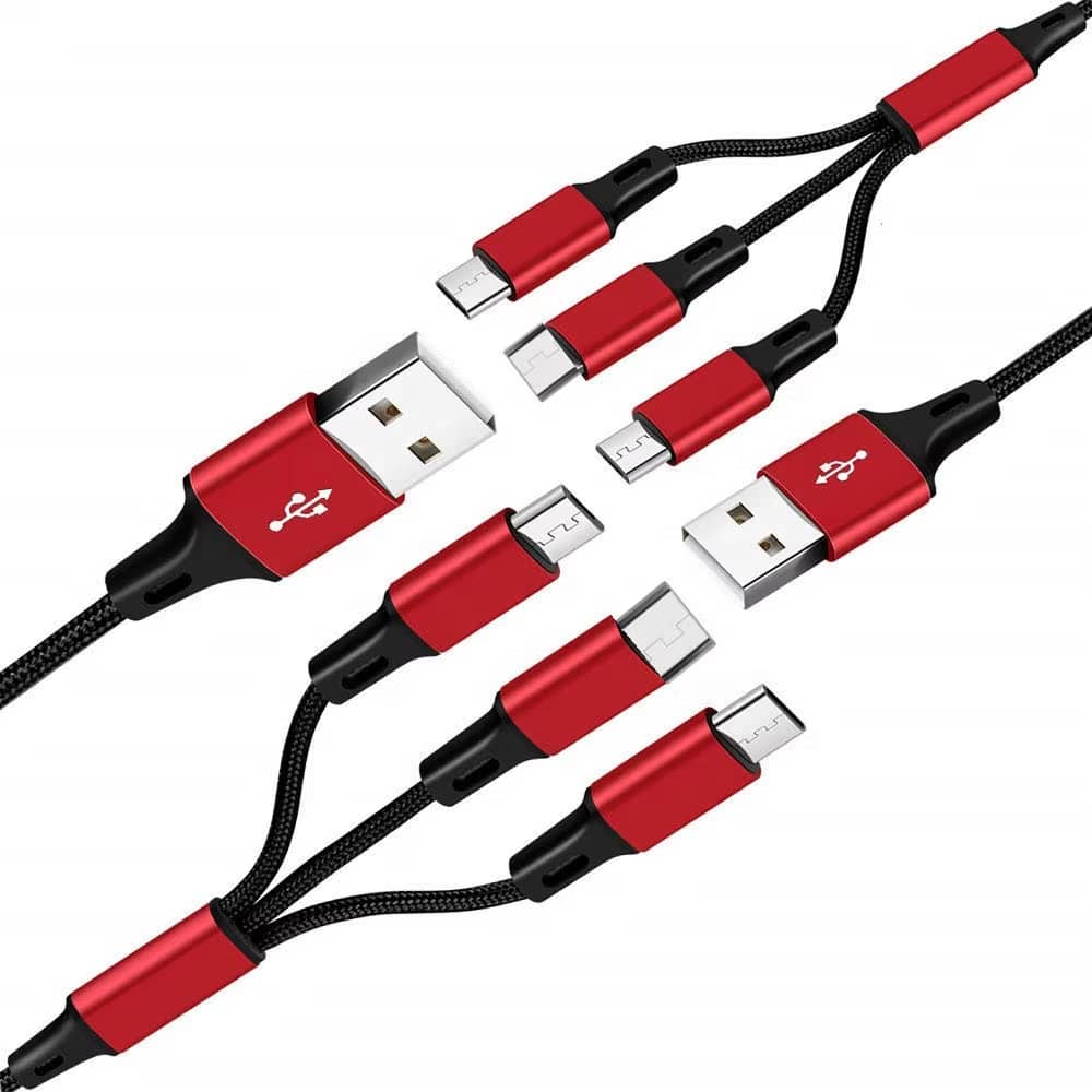 فروش سیم و کابل یو‌ اس‌ بی  + قیمت خرید به صرفه