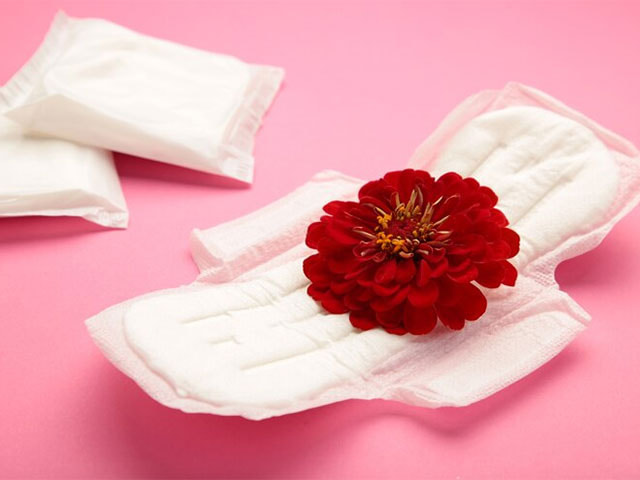 خرید و قیمت نوار بهداشتی بالدار مشبک ویژه شب + فروش عمده