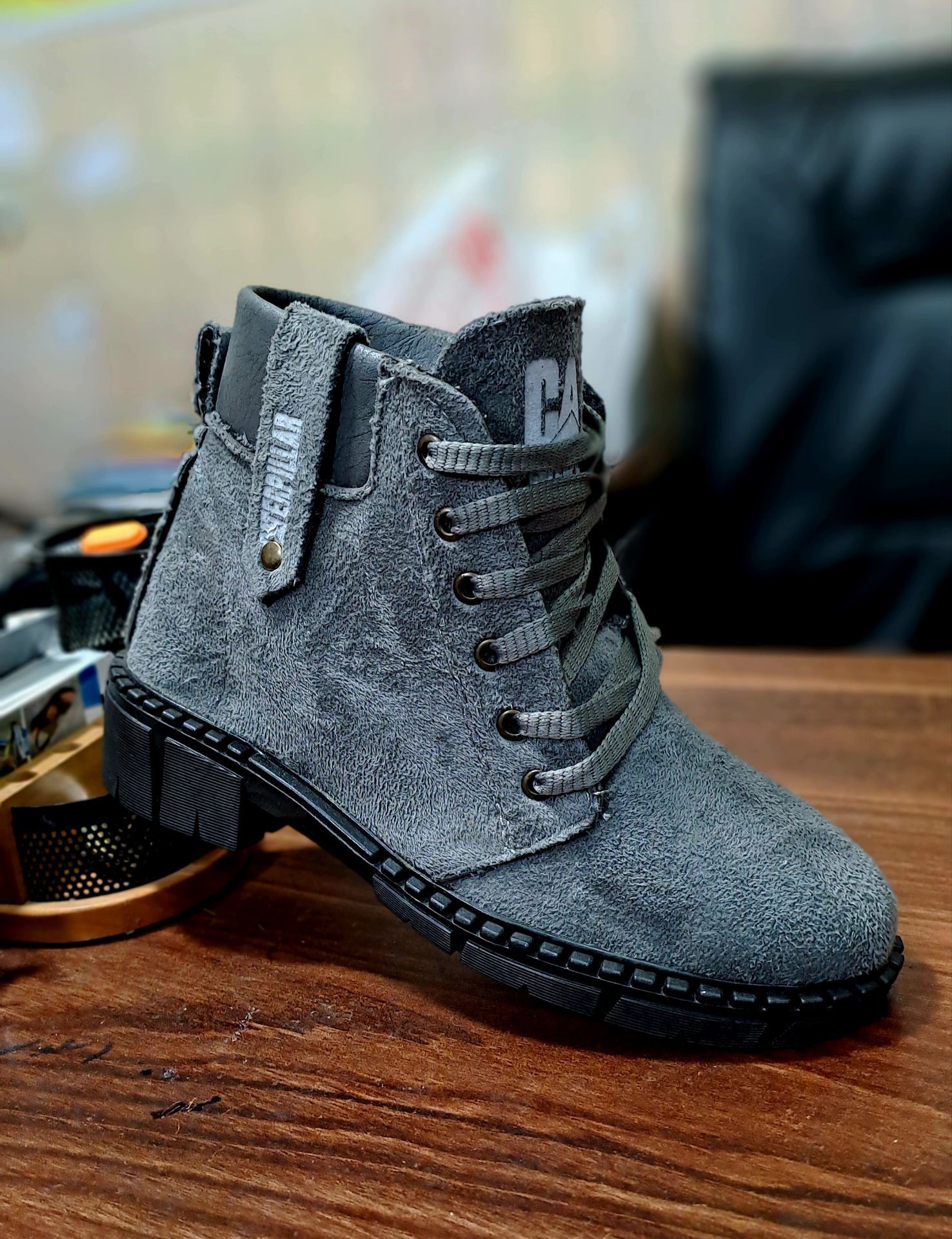 نیم بوت سوئیت زنانه