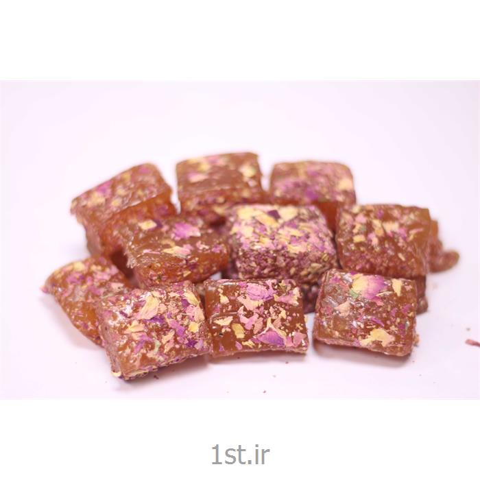 خرید و قیمت مسقطی انجیر و گل محمدی + فروش عمده