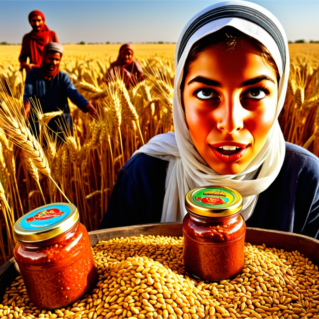 رب گوجه شیشه 700 گرمی تناژ بالا عمده