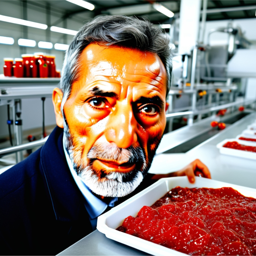 رب شیشه 500 گرمی عمده تناژ بالا