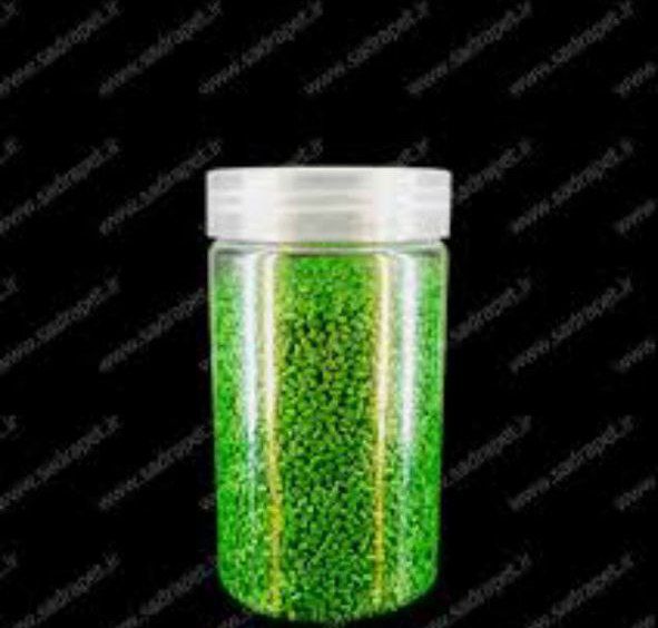 تصویر 2 از جار پلاستیکی شفاف با قیمت استثنایی