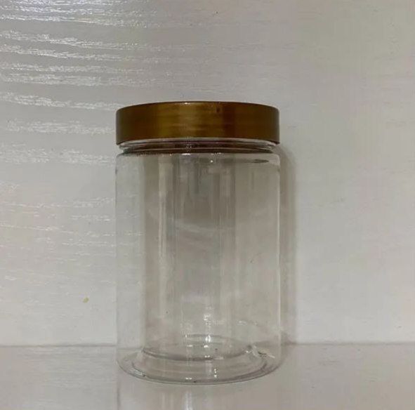 تصویر 3 از جار پلاستیکی شفاف با قیمت استثنایی