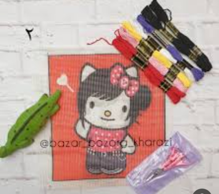 تصویر 2 از فروش انواع پارچه کوپلنی + عمده با کیفیت قیمت عالی