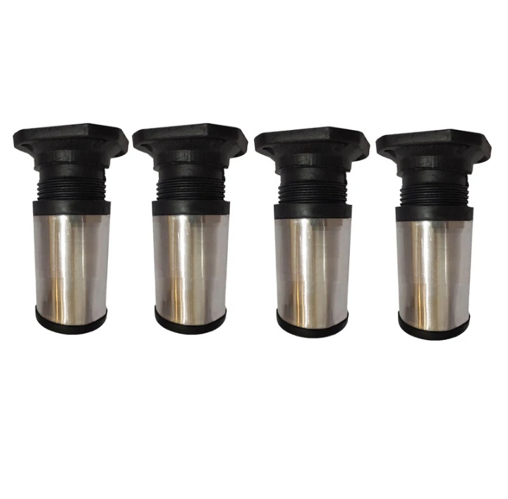 بهترین پایه کابینت استیل + قیمت مناسب