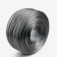 خرید میلگرد کلاف ساده + فروش عمده