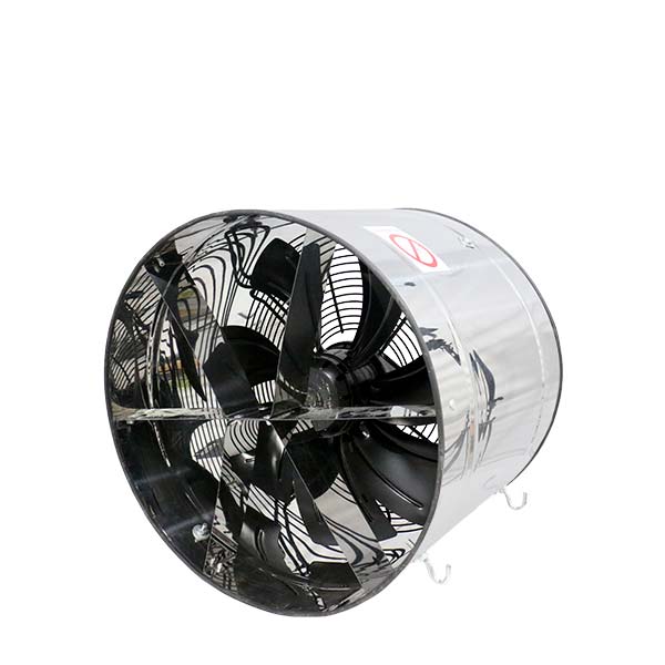 خرید عمده و صادرات هواکش قوی بدون صدا مخصوص مرغداری