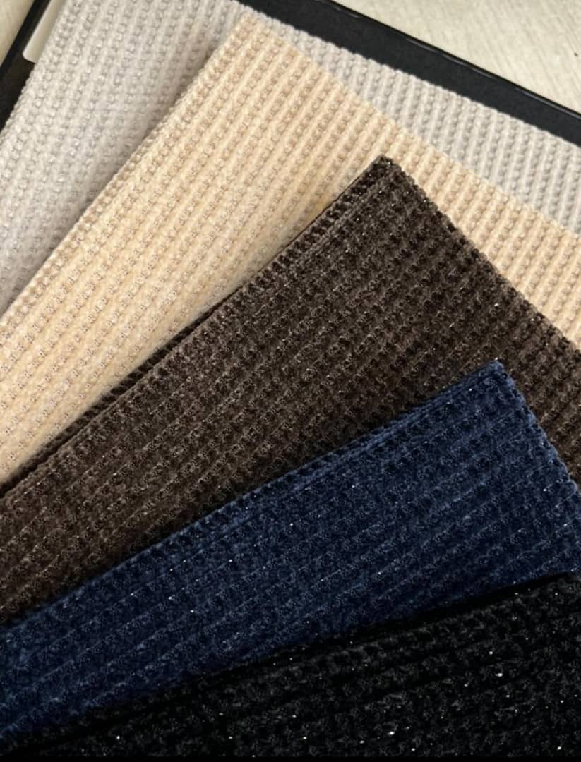 خرید پارچه لمزور