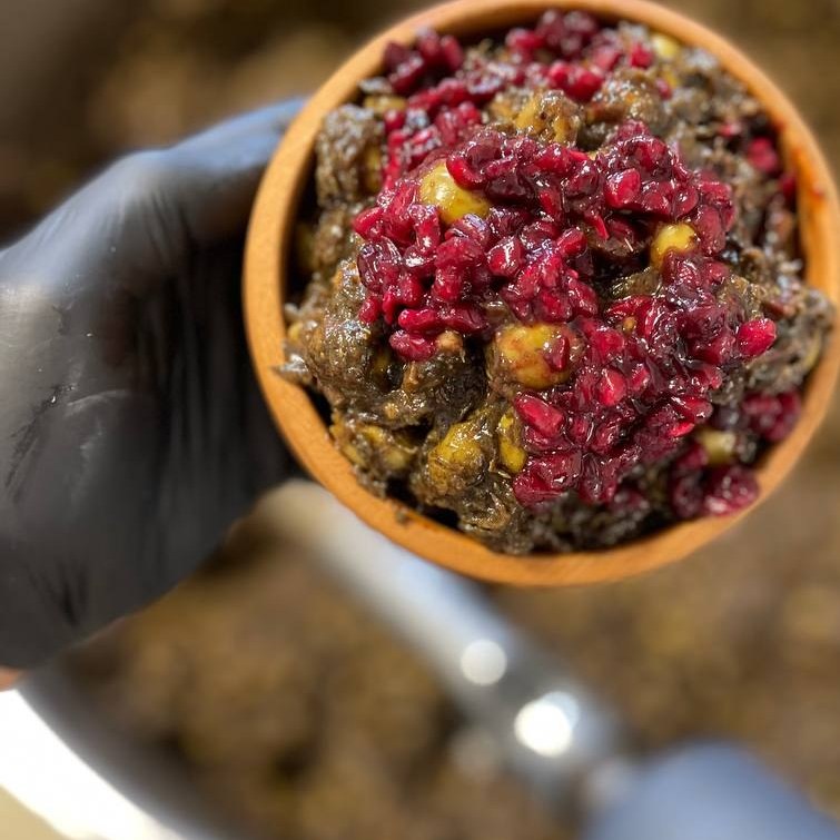 قیمت عمده زیتون پرورده 500 گرمی + فروش ویژه