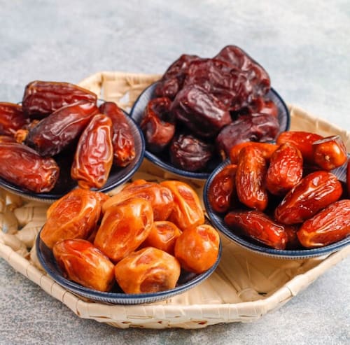 خرید و قیمت خرما زاهدی تازه + فروش صادراتی