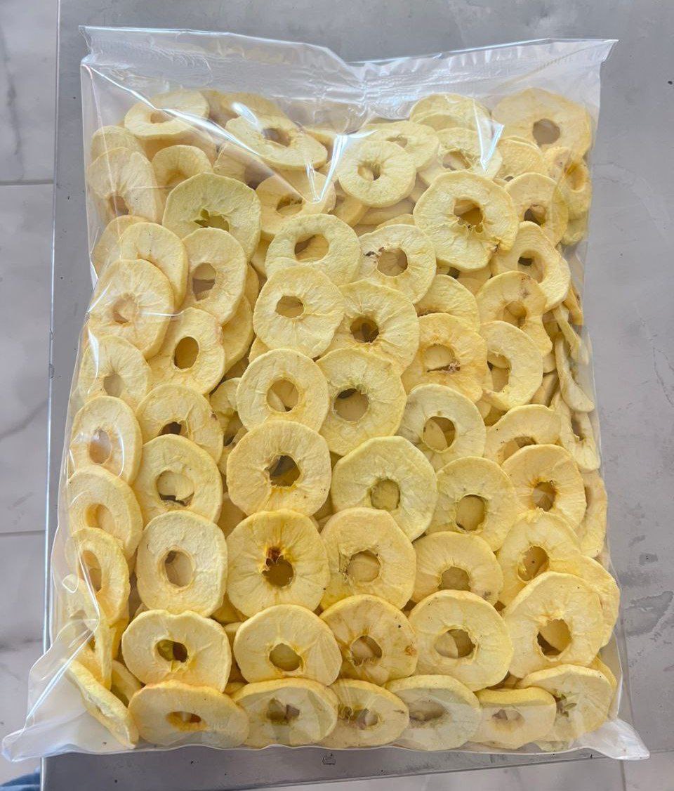 فروش عمده و جزئی سیب زرد برند کرشمه