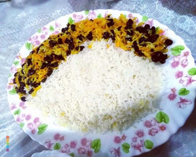 تصویر 1 از خرید برنج عنبر بو عطر دل انگیز جنوب