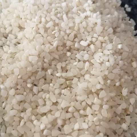 تصویر 3 از خرید و فروش برنج نیم دانه کامفیروز اصل + قیمت ویژه