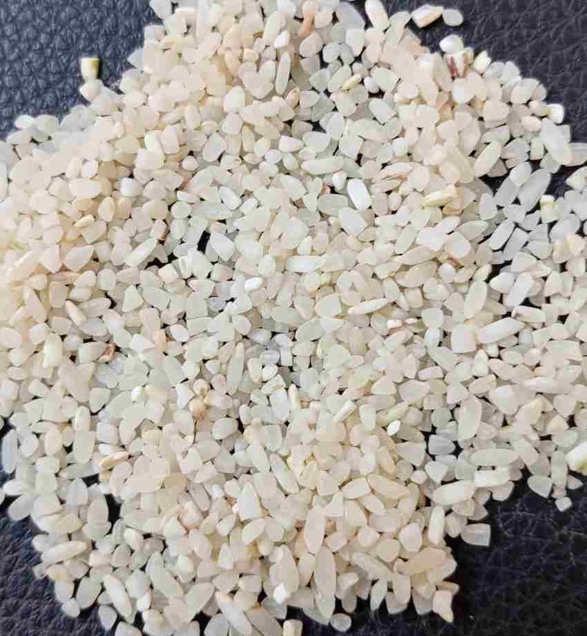 تصویر 1 از خرید و فروش برنج نیم دانه کامفیروز اصل + قیمت ویژه