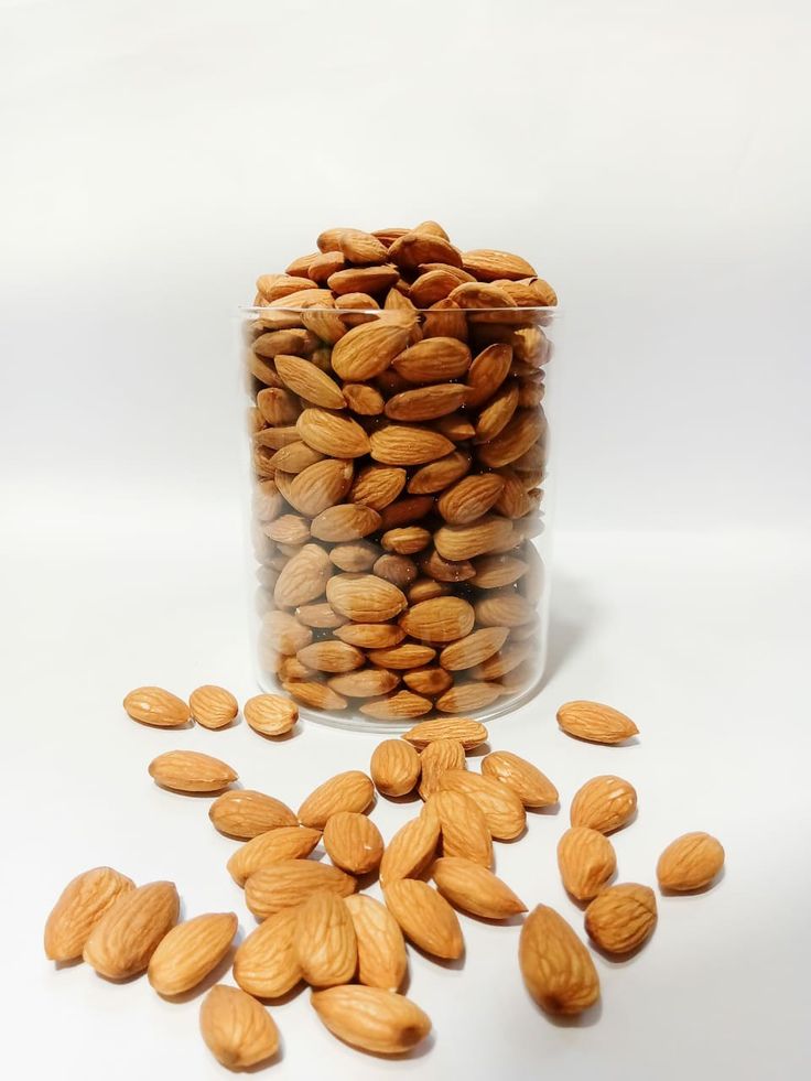 بادام نیمه سنگی ویژه زاگرس + خرید به صرفه