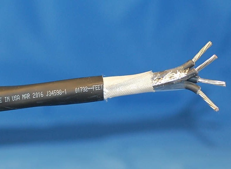 خرید سیم و کابل حرارتی + بهترین قیمت