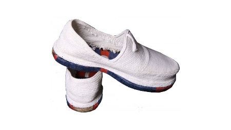 قیمت گیوه طرح چوقا + خرید باور نکردنی