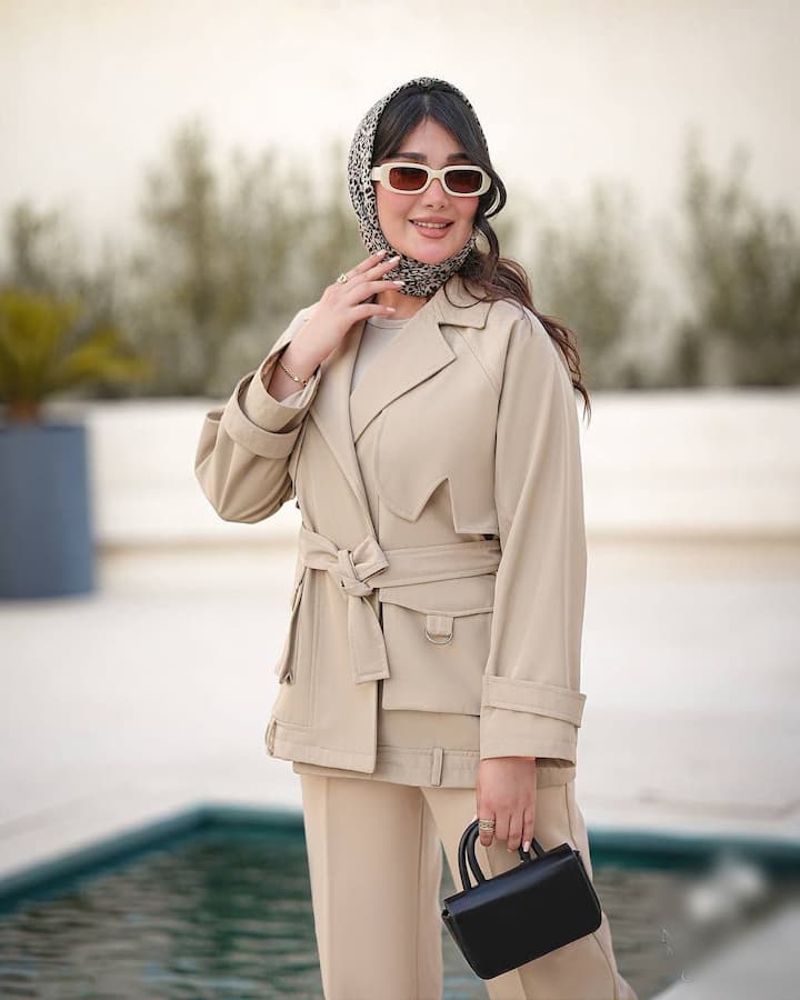 خرید و قیمت عمده ترنج کت تیسی گرم بالا + فروش ویژه