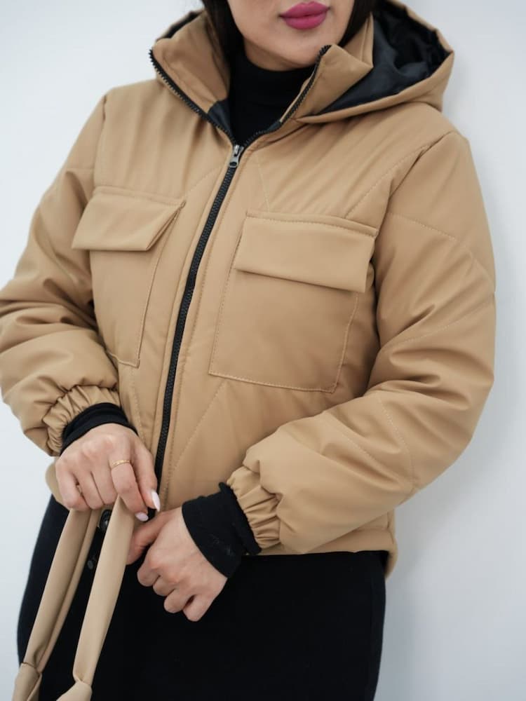 خرید و قیمت عمده کاپشن سیلیکونی باکسی داخل پشم شیشه + رنگ بندی جذاب