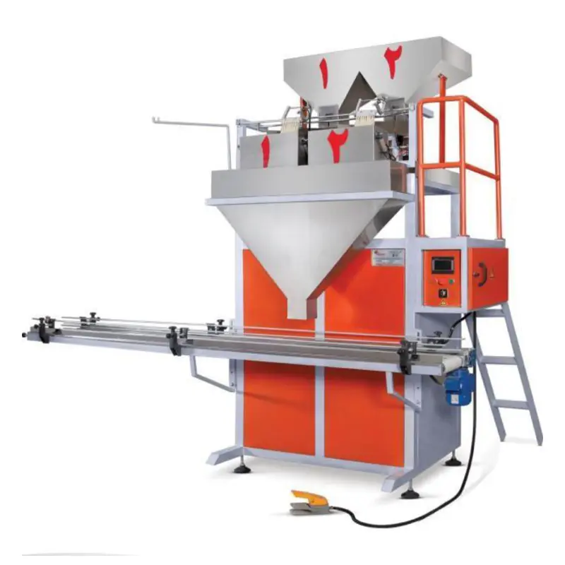 قیمت خرید باسکول حبوبات با فروش عمده