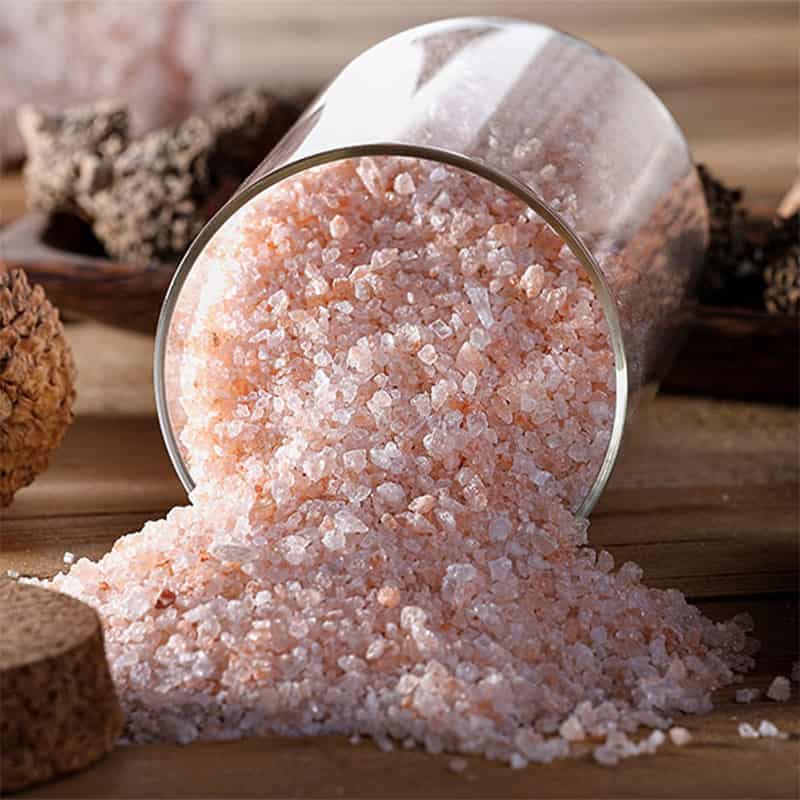 قیمت نمک معدنی صورتی با کیفیت ارزان + خرید عمده