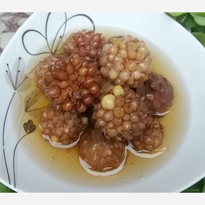 قیمت خرید گل سیر با فروش عمده