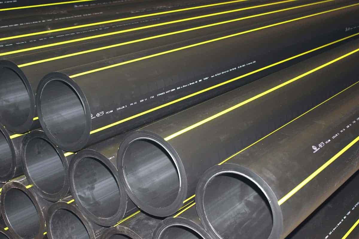 خرید لوله پلی اتیلن 32 + قیمت فروش استثنایی