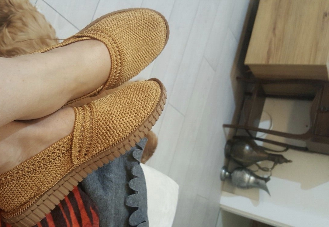 فروش گیوه ساده زنانه + قیمت خرید به صرفه