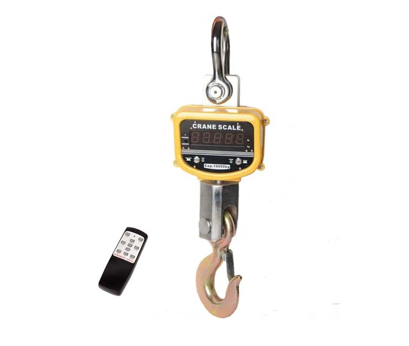 قیمت باسکول ریموت دار + خرید باور نکردنی