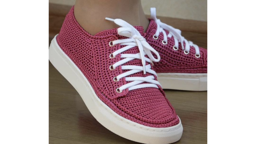 قیمت گیوه زنانه اسپرت + خرید باور نکردنی