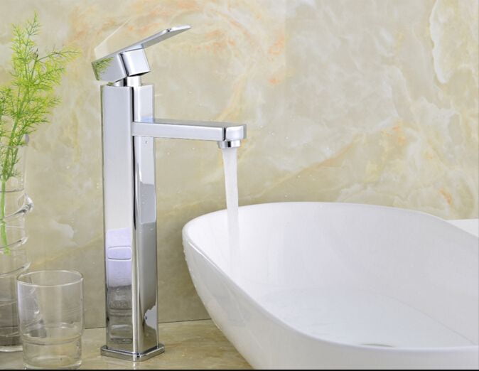 خرید شیر روشویی شودر + قیمت عالی باکیفیت