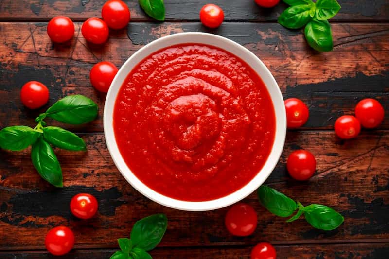 قیمت خرید رب گوجه فرنگی دلپذیر عمده و به صرفه