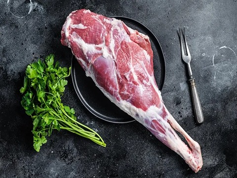 قیمت خرید گوشت گرم گوسفندی صادراتی + فروش ویژه