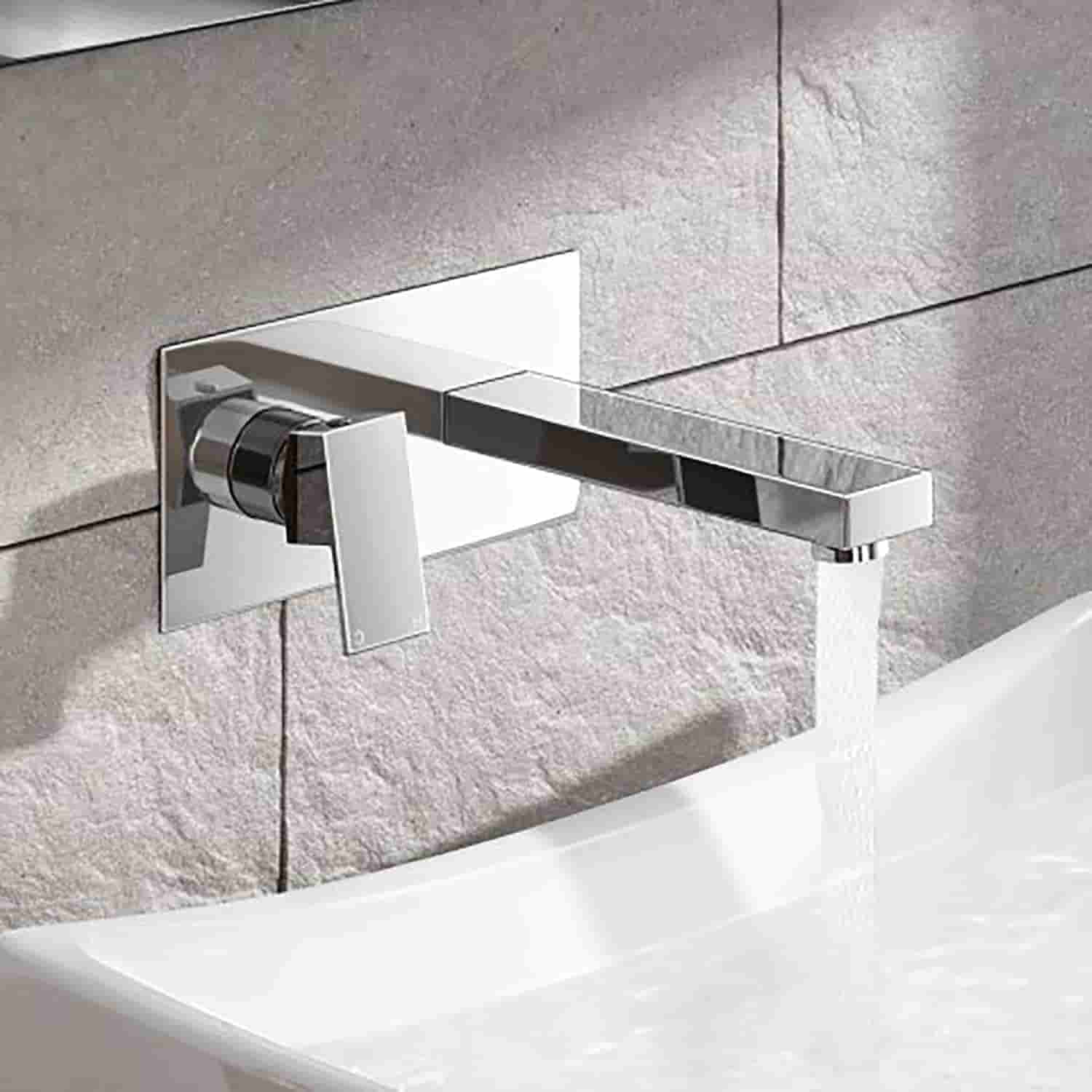 خرید و قیمت انواع شیر روشویی توکار