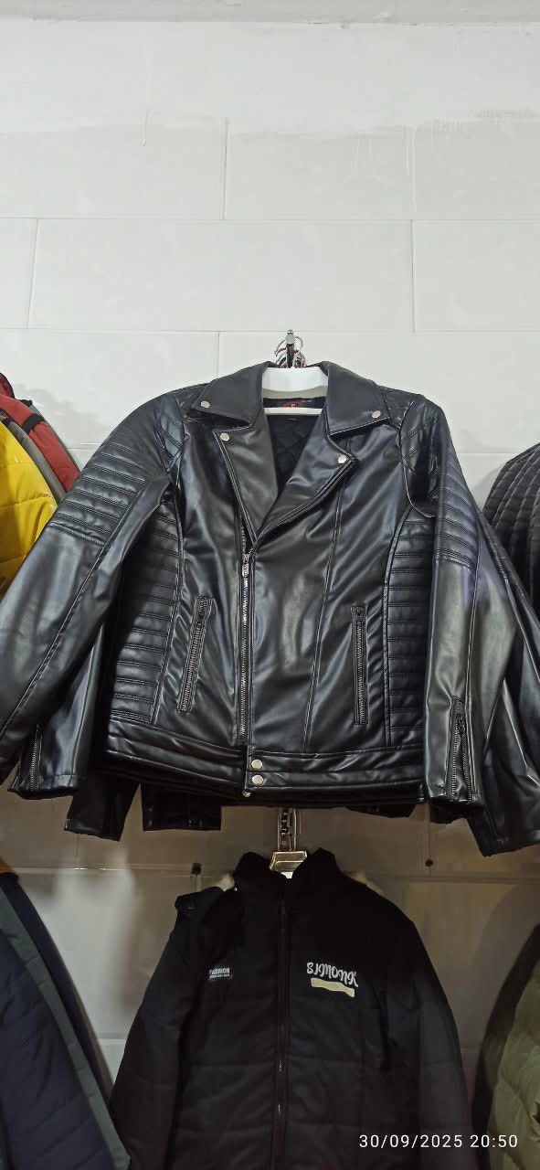 خرید و قیمت کاپشن مردانه