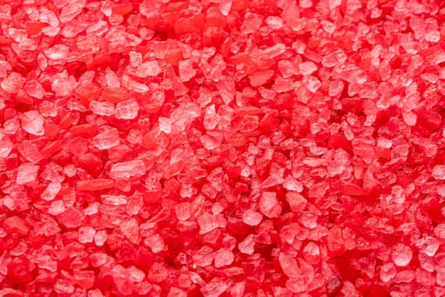 تصویر 2 از خرید و قیمت نمک سرخ + فروش صادراتی