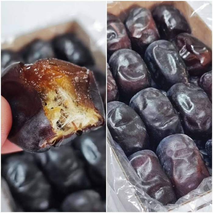 قیمت خرما مضافتی جیرفت درجه یک بسته بندی عالی صادرات به کشور عراق