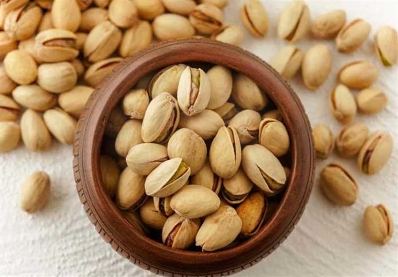 خرید پسته اکبری نمکی + قیمت فروش استثنایی