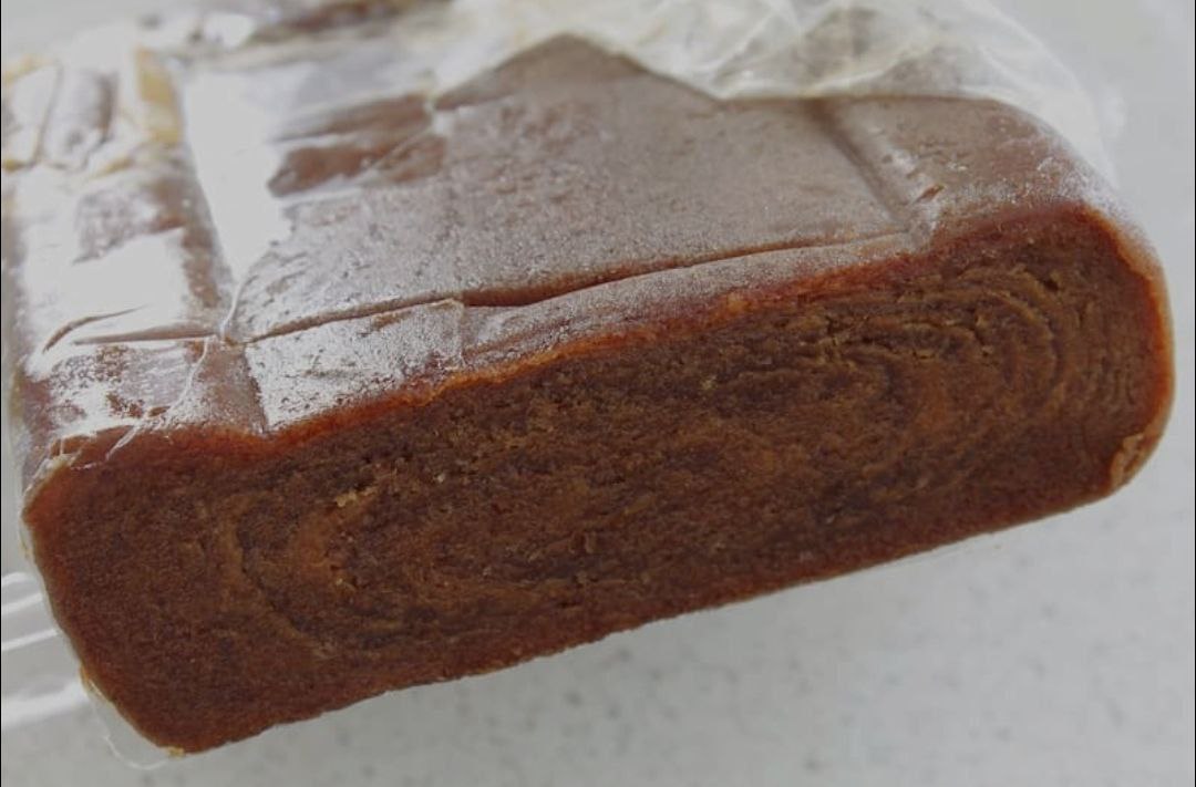 مرکز پخش خمیر خرما عمده + صادراتی