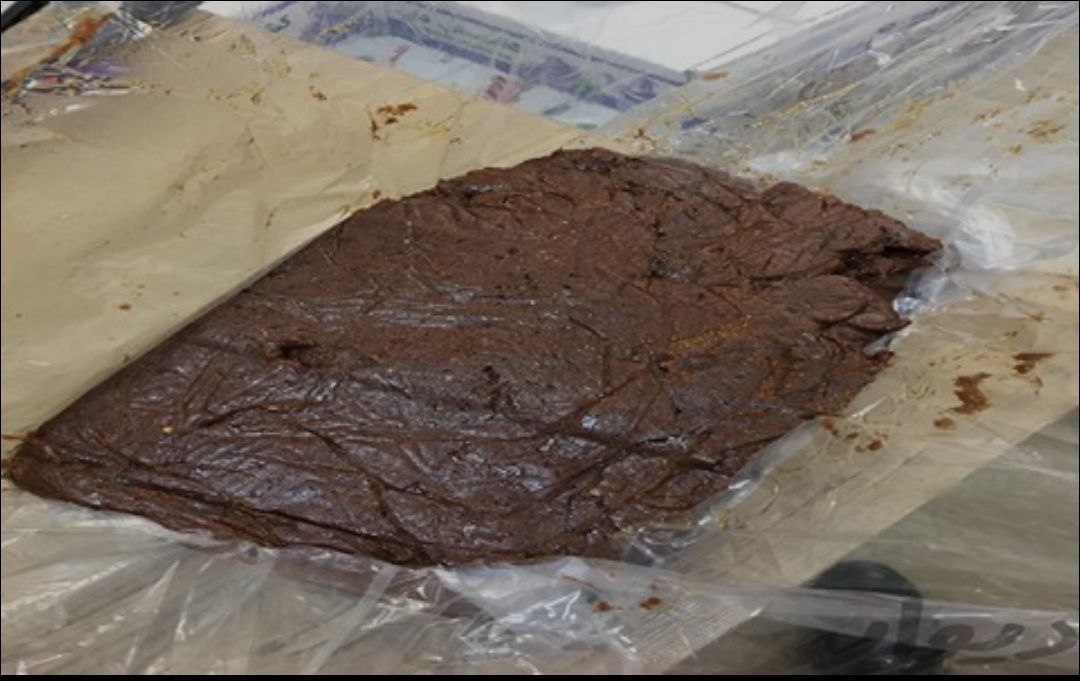 خمیر خرما مرغوب اصفهان + به قیمت کارخانه