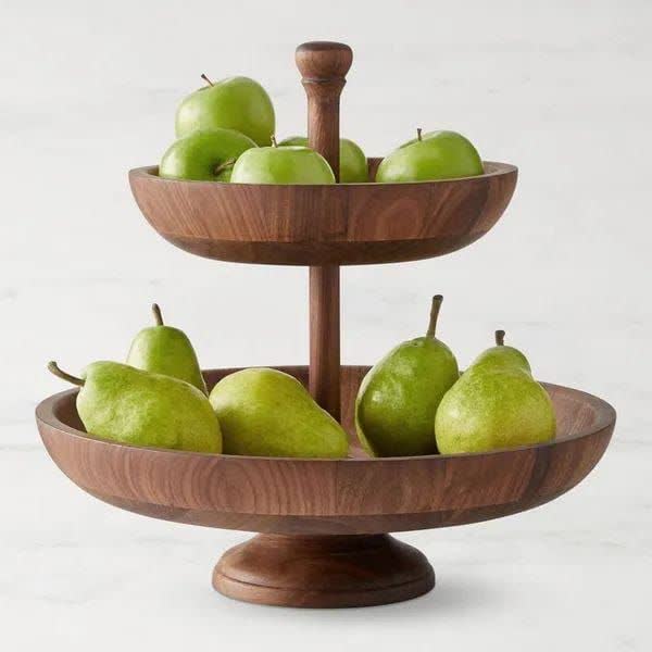 قیمت شیرینی خوری دو طبقه با قیمت باور نکردنی