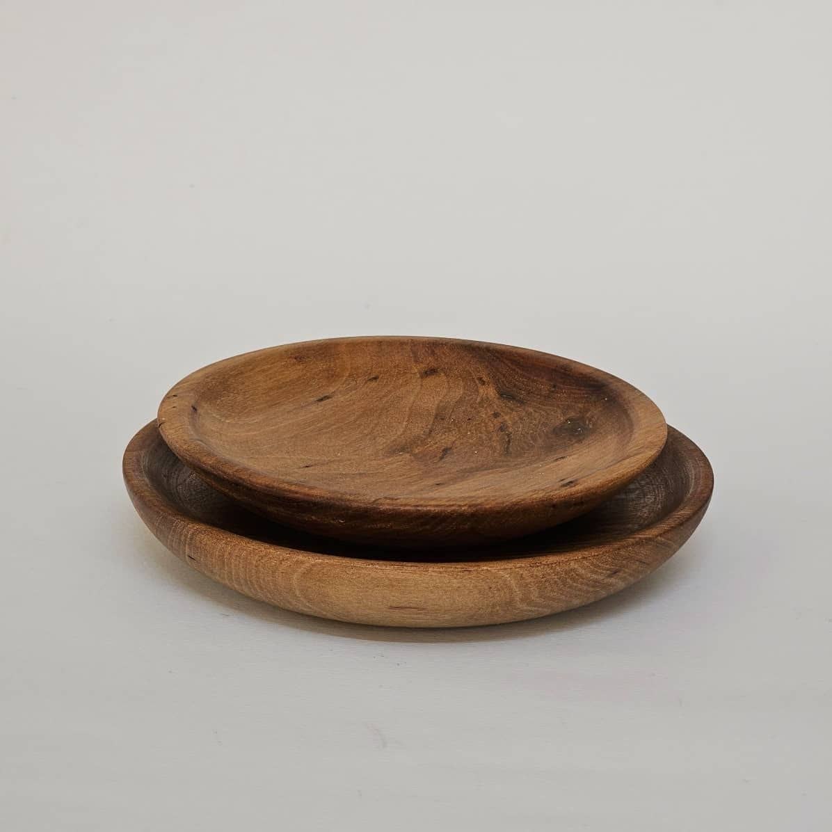 قیمت کاسه بشقاب چوبی زیر قیمت بازار + خرید