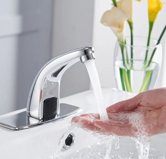 معرفی شیر روشویی چشمی راسان + بهترین قیمت خرید