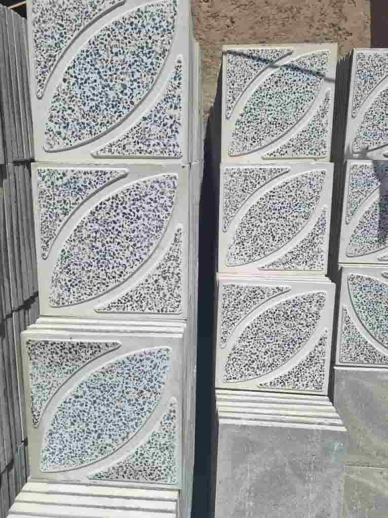 خرید موزاییک ۳۰ × ۳۰ + مناسب برای پشت بام