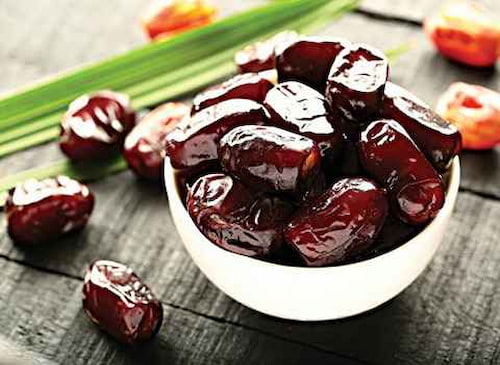 قیمت خرما کبکاب صادراتی + خرید باور نکردنی