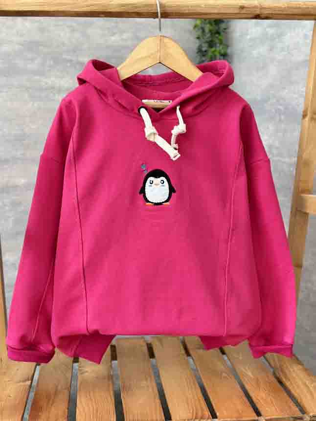 قیمت خرید عمده هودی زیبای بچگانه + فروش