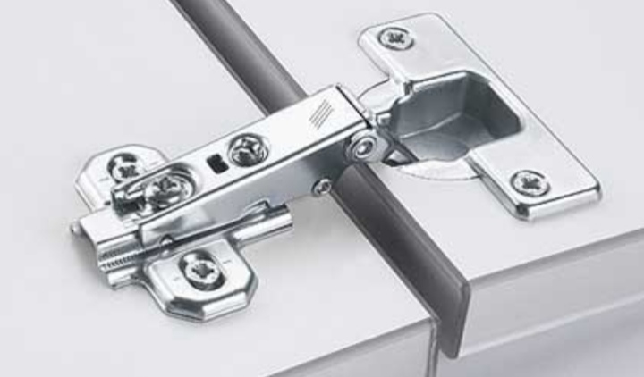 خرید لولا آرام بند کابینت + قیمت ارزان تهران